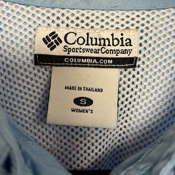 Ladies Columbia - Picture 3 of 5